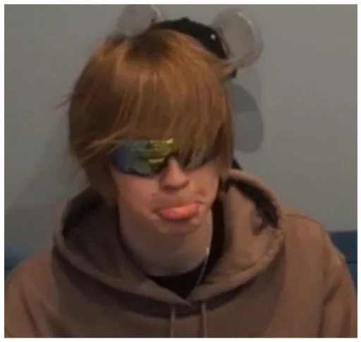 person clothing human face