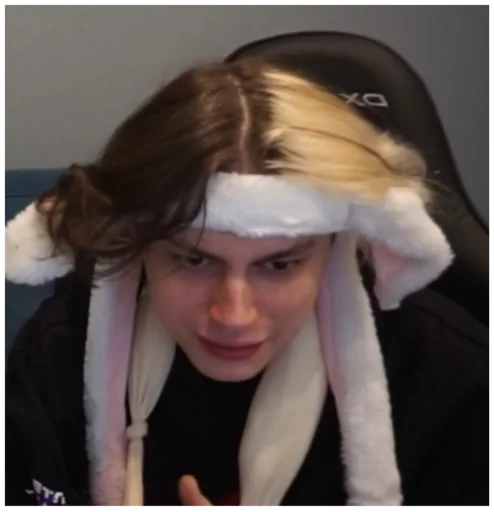 human face person fashion accessory