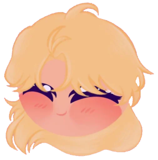 (@i_Love_Akame) Jojo Emoji - clipart
