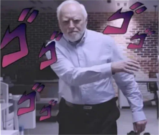 Человек одежда стена