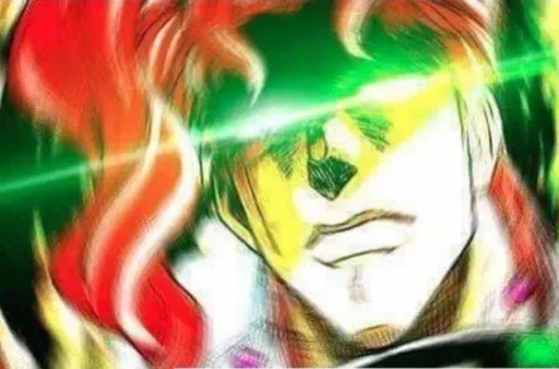 Коллекция ЖоЖо от @Njonis :: @fStikBot - cartoon