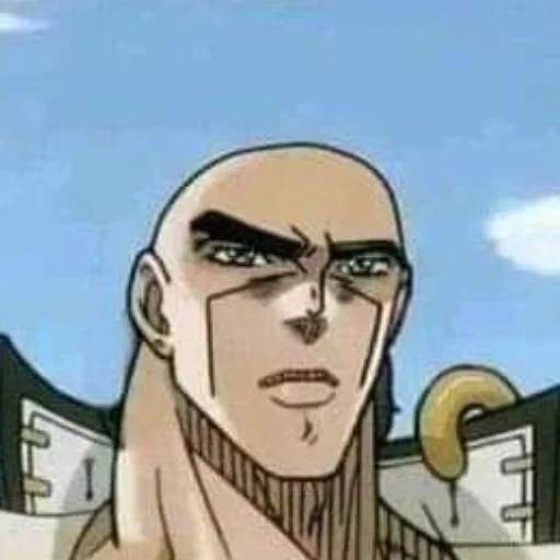 Sticker Джотаро - 6