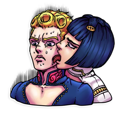 human face illustration cartoon