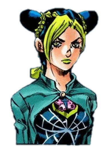 Стикер Jojo Ded :: @fStikBot - 7