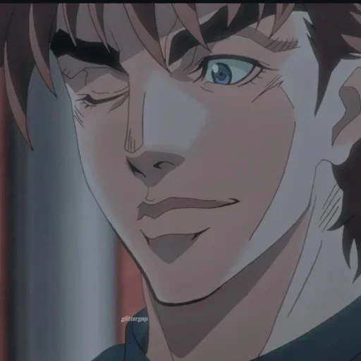 Стикер Jojo Ded :: @fStikBot - 5