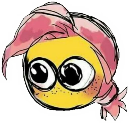 Стикер Jojo Ded :: @fStikBot - 3