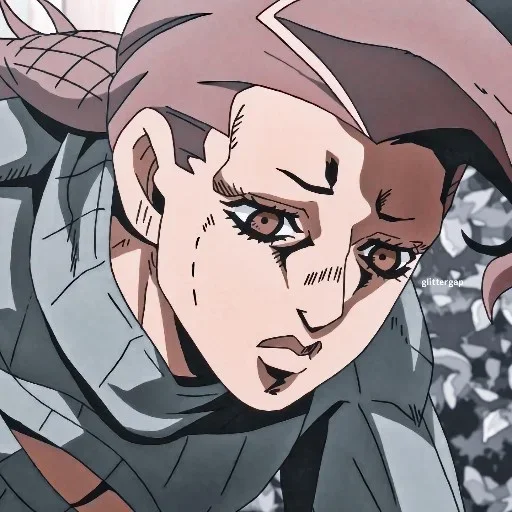 Стикер Jojo Ded :: @fStikBot - 0