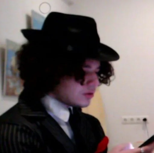 Стикер Жожик лучший :: @fStikBot - 10