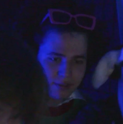 Стикер Жожик лучший :: @fStikBot - 8