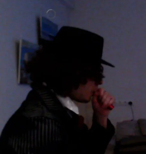 Стикер Жожик лучший :: @fStikBot - 7