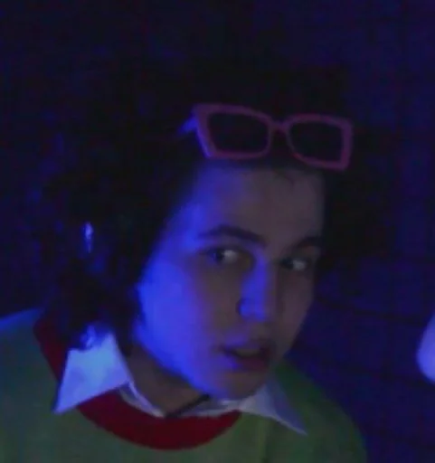 Стикер Жожик лучший :: @fStikBot - 5