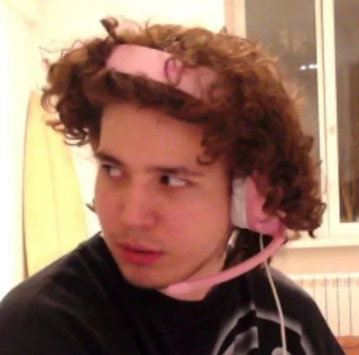 Стикер Жожик лучший :: @fStikBot - 4