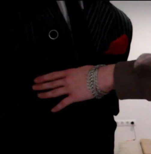 Стикер Жожик лучший :: @fStikBot - 3