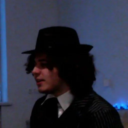 Стикер Жожик лучший :: @fStikBot - 2