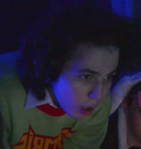 Стикер Жожик лучший :: @fStikBot - 1