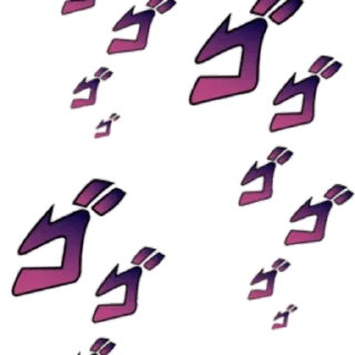 Sticker Jojokall - 11