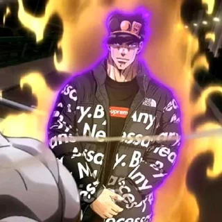 Sticker Jojokall - 0