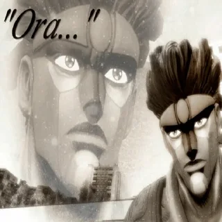 Sticker Jojokall - 10