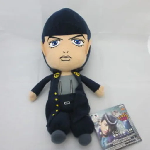 cartoon LEGO figurine