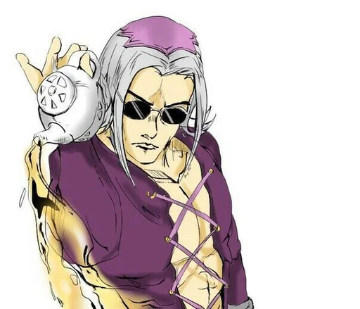 anime illustration animated cartoon