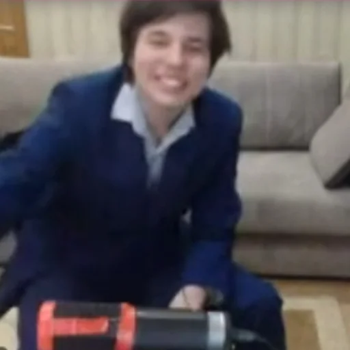 Sticker Jojokon4 - 10