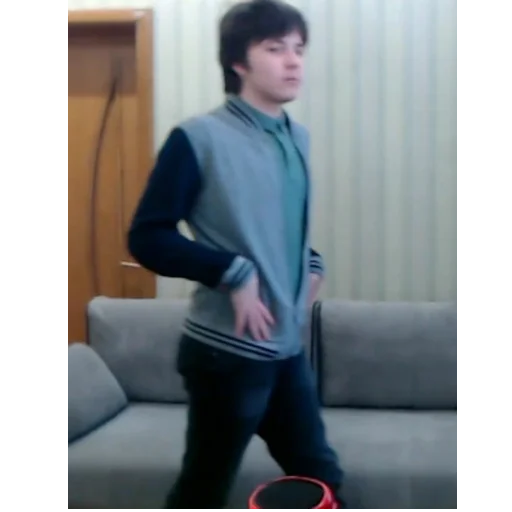 Sticker Jojokon4 - 2