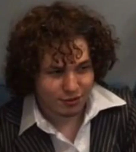 person clothing human face