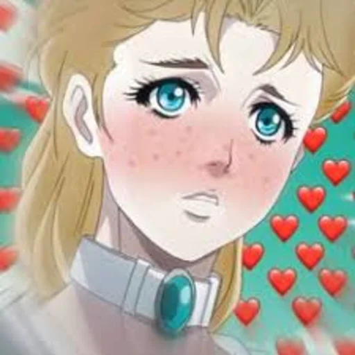 Стикер Jojoprivet - 1