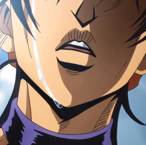 Стикер Jojoprivet - 1