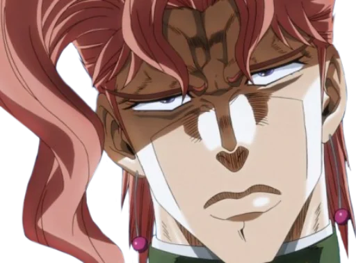 Sticker Jojo pt.2 Marci e puttanelle - 3