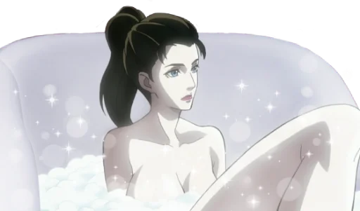 Sticker Jojo pt.2 Marci e puttanelle - 2