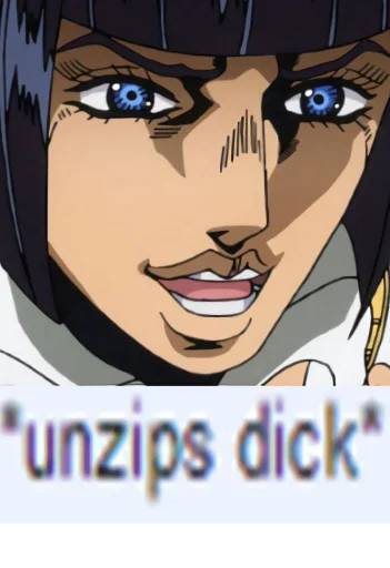 Sticker Jojo pt.2 Marci e puttanelle - 0