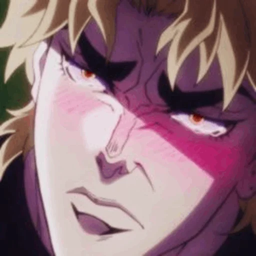 Jojo @Weeb_Sag - illustration