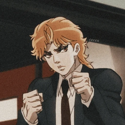 anime cartoon illustration