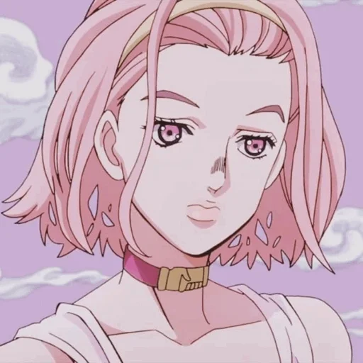 anime illustration cartoon