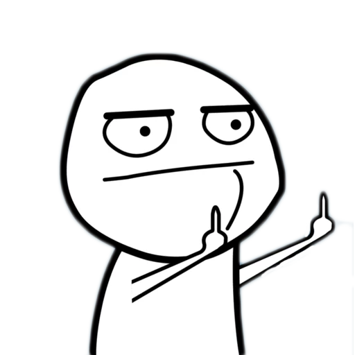 рисование клипарт эскиз