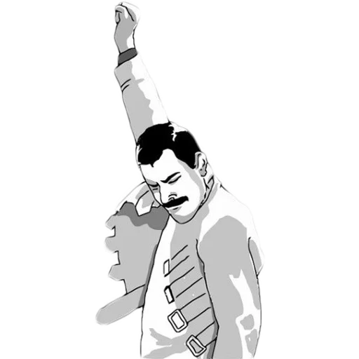 sketch clipart illustration