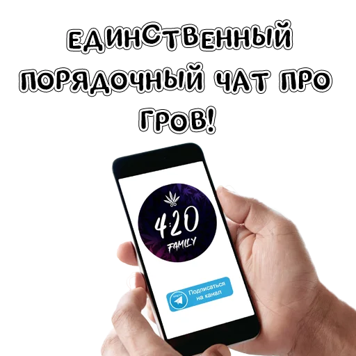 Sticker Joker_420Fam - 9