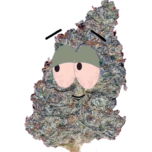 Sticker Joker_420Fam - 7