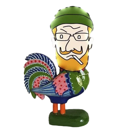 Sticker Joker_420Fam - 6