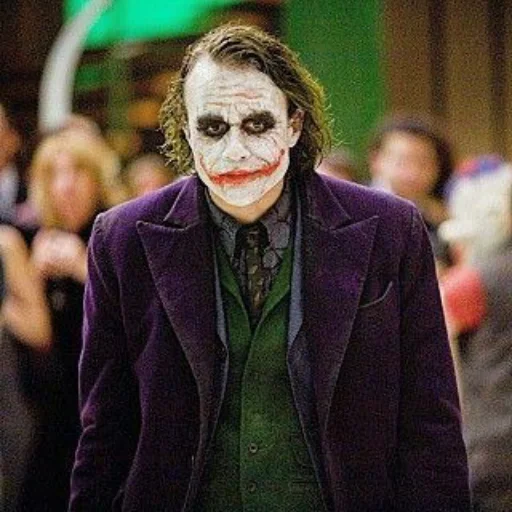 Sticker Joker_stikeru7777 - 1