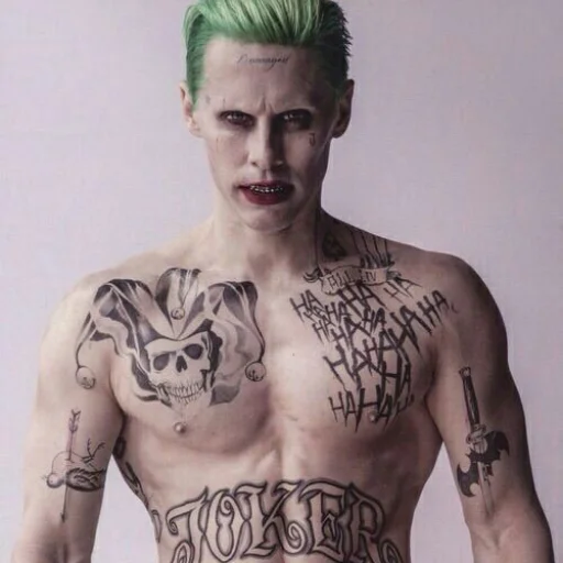 Sticker Joker_stikeru7777 - 1