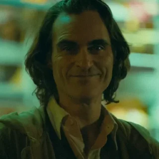 Стикер Joker - 3