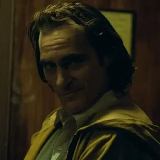 Стикер Joker - 5