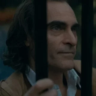 Стикер Joker - 11