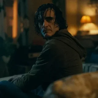 Стикер Joker - 7