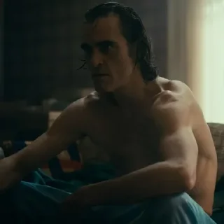 Стикер Joker - 1