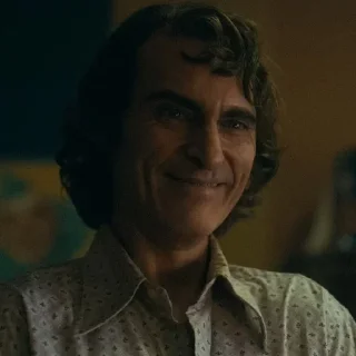 Стикер Joker - 2