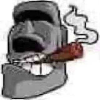 Sticker Джокерман и пацаны - 0