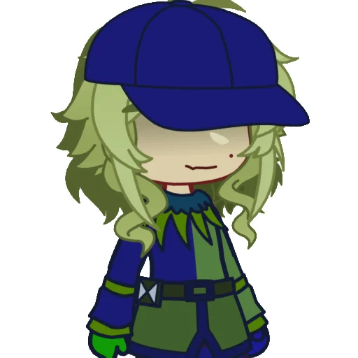 Sticker Jokersalatoviygay - 1